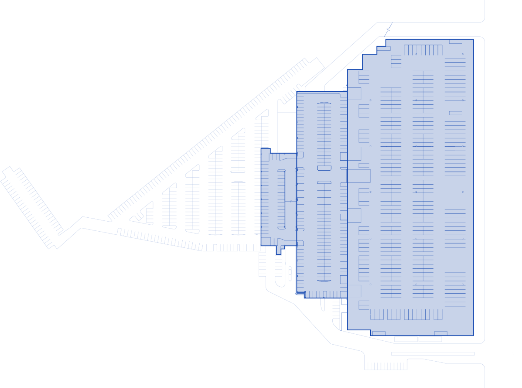 Diagram of Roof